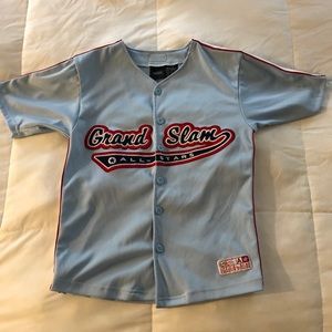 Baseball Jersey